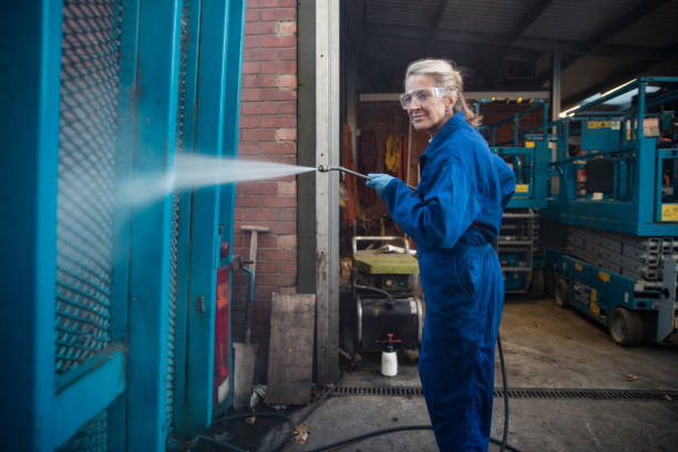 Best Building Exterior Washing  in East Massapequa, NY