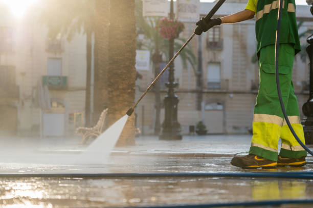 Professional Pressure Washing Services in East Massapequa, NY
